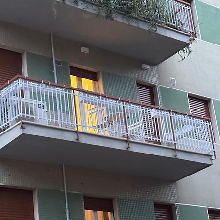 Le Ciulla Luxury B&B Pescara Eksteriør billede