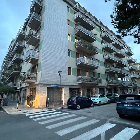 Le Ciulla Luxury B&B Pescara Eksteriør billede