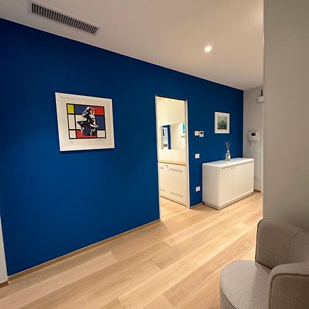 Le Ciulla Luxury B&B Pescara Eksteriør billede