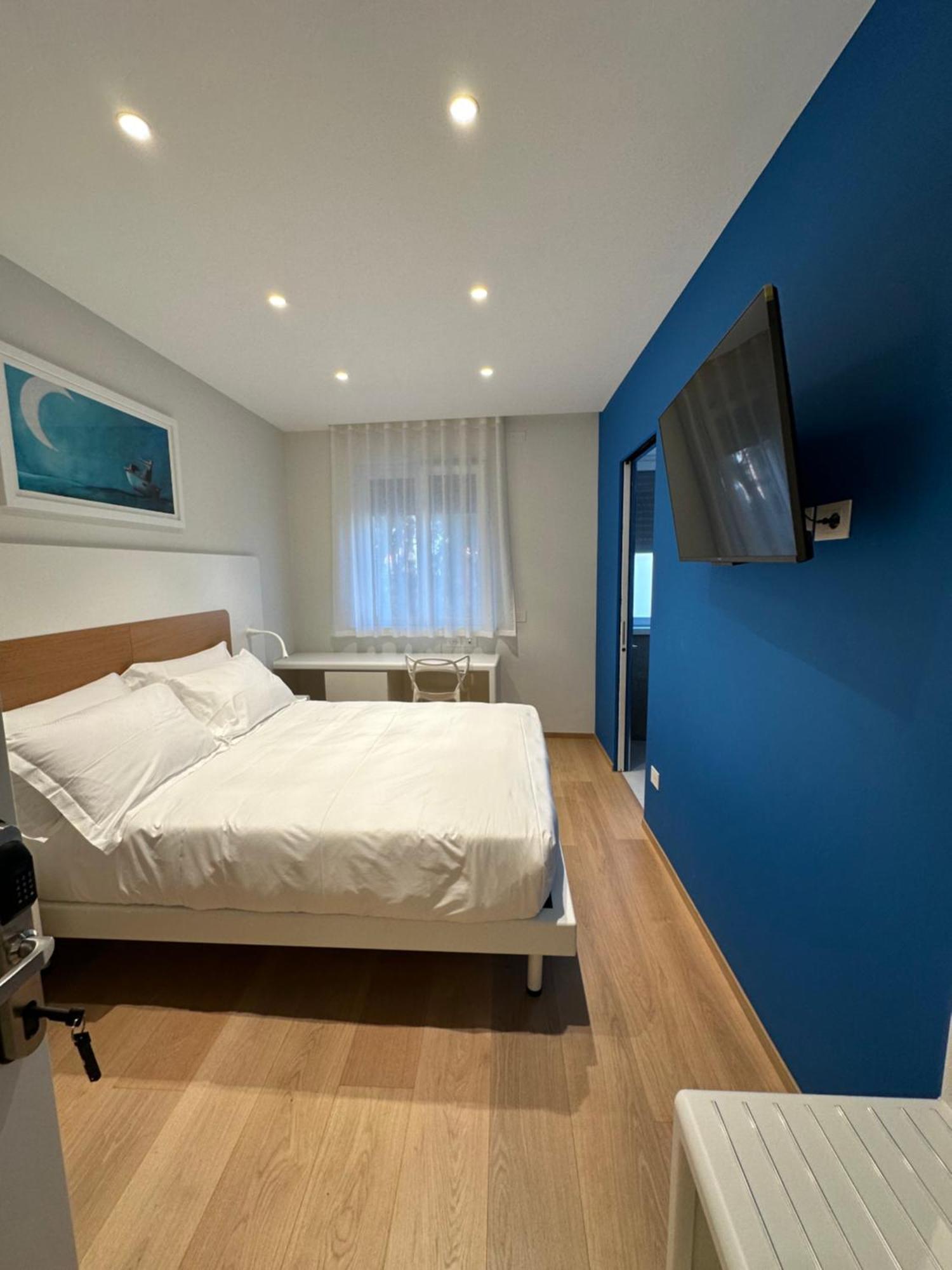 Le Ciulla Luxury B&B Pescara Eksteriør billede