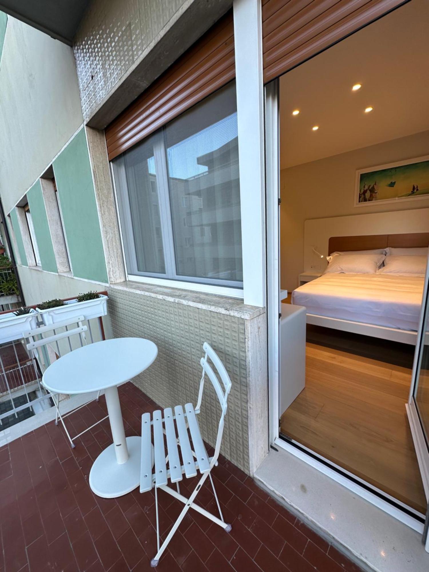 Le Ciulla Luxury B&B Pescara Eksteriør billede