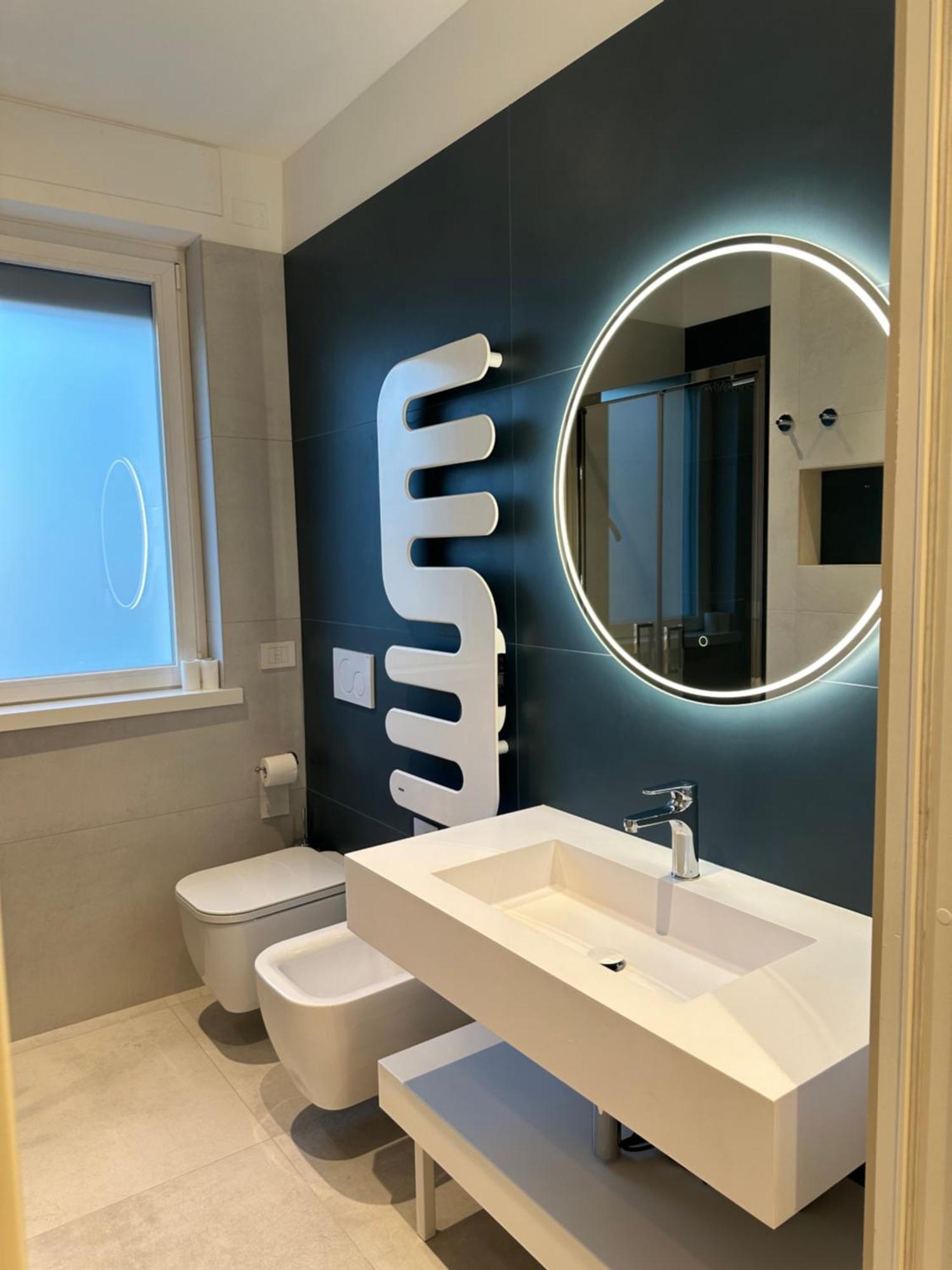 Le Ciulla Luxury B&B Pescara Eksteriør billede