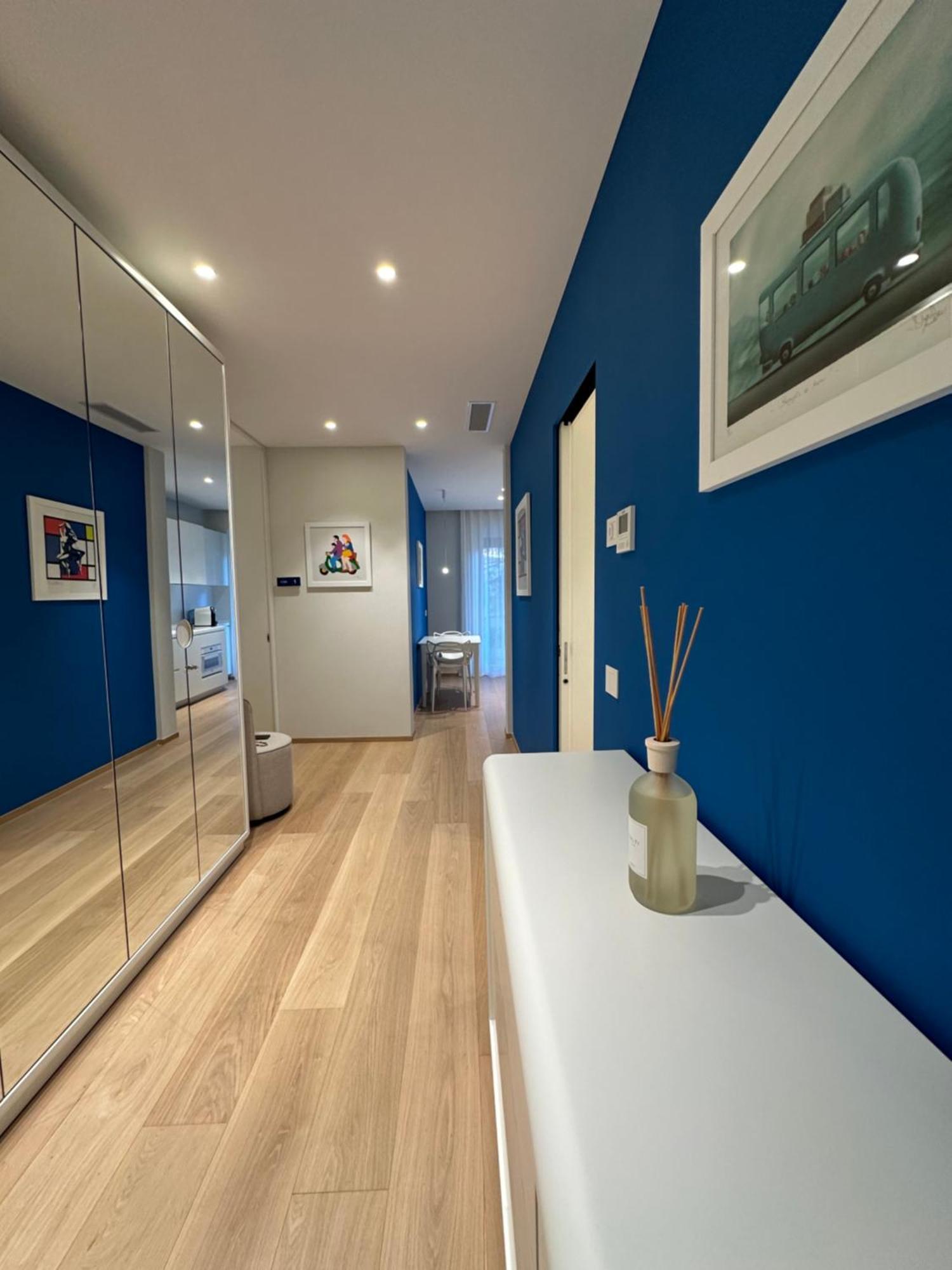 Le Ciulla Luxury B&B Pescara Eksteriør billede