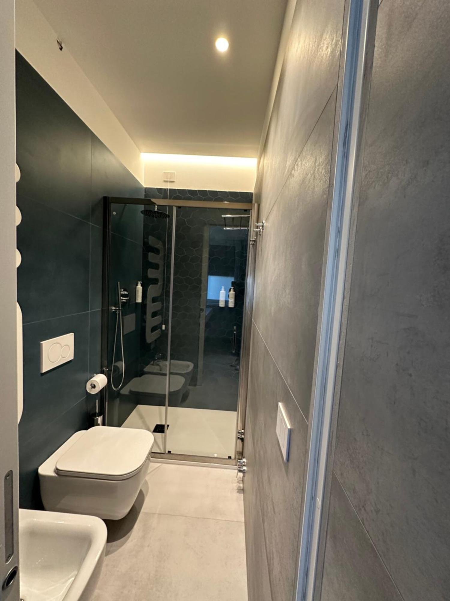 Le Ciulla Luxury B&B Pescara Eksteriør billede