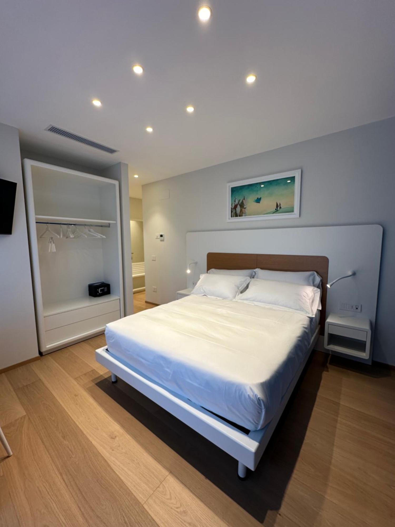 Le Ciulla Luxury B&B Pescara Eksteriør billede