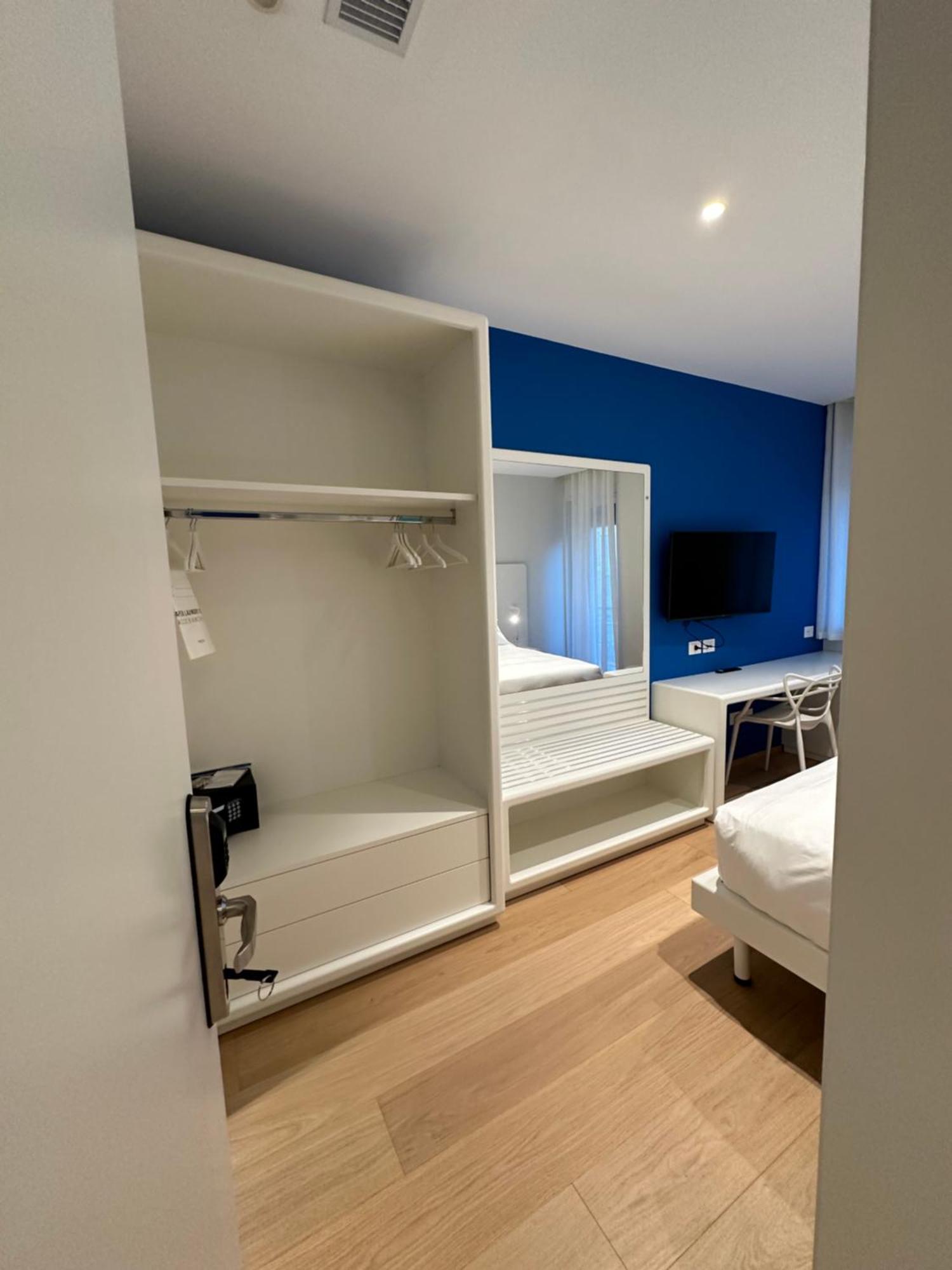 Le Ciulla Luxury B&B Pescara Eksteriør billede