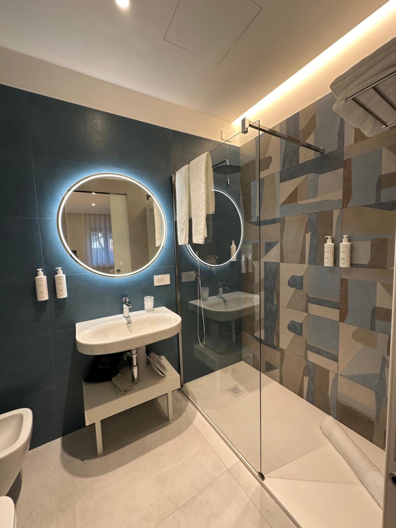 Le Ciulla Luxury B&B Pescara Eksteriør billede