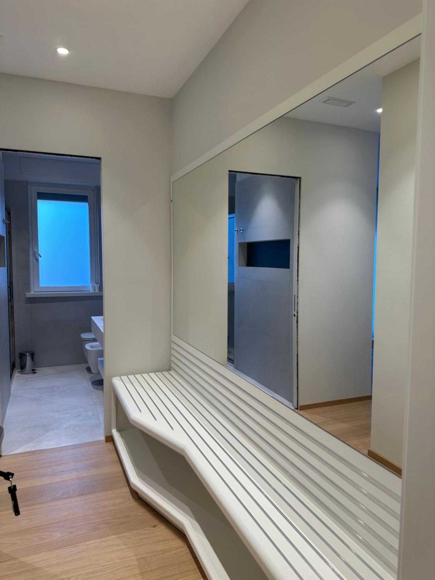 Le Ciulla Luxury B&B Pescara Eksteriør billede