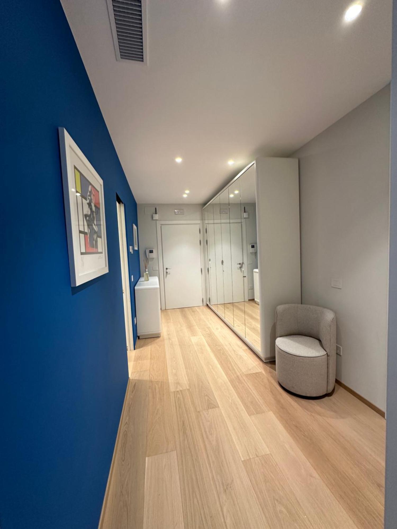Le Ciulla Luxury B&B Pescara Eksteriør billede